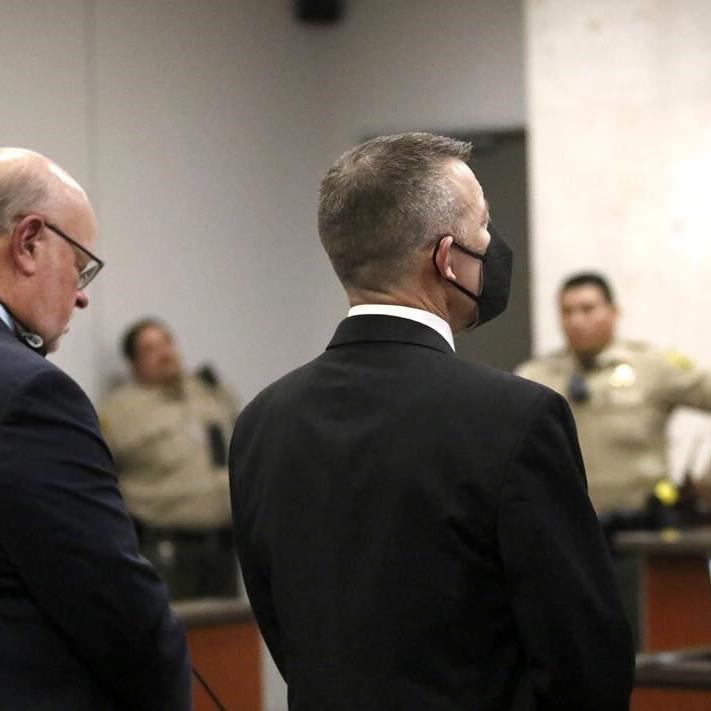 Father says 'no joy' in Kristin Smart murder conviction